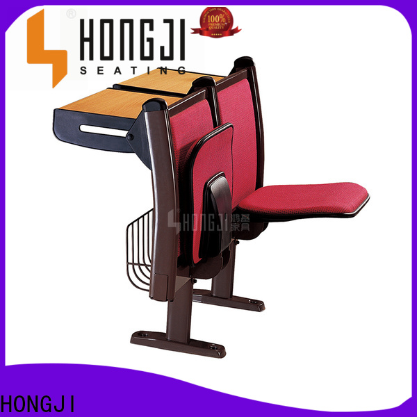 HONGJI tc975d school tables factory for school