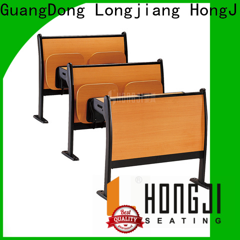 ISO14001 certified school desk and chair set tc001b for school