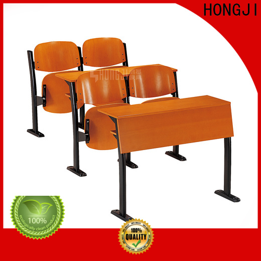 HONGJI tc982 primary school furniture manufacturer fpr classroom