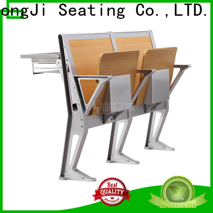 HONGJI ergonomic school desk chair supplier for high school