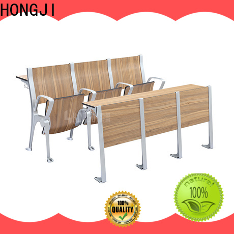 HONGJI tc9541 elementary school furniture supplier for school