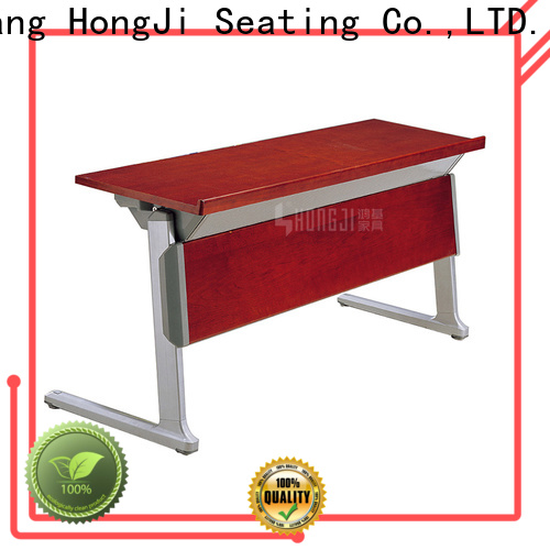 super quality modern office desk hd02b exporter for school