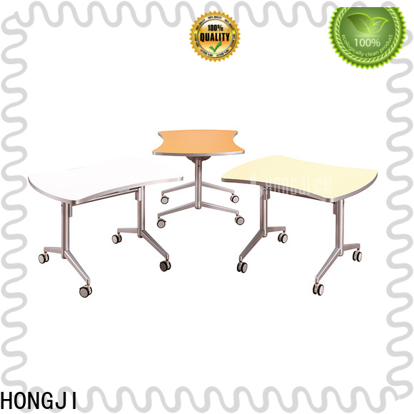 foldable school desk suppliers alloy from China for school