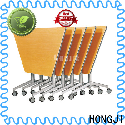 HONGJI hd02d office desk exporter for manufacturer