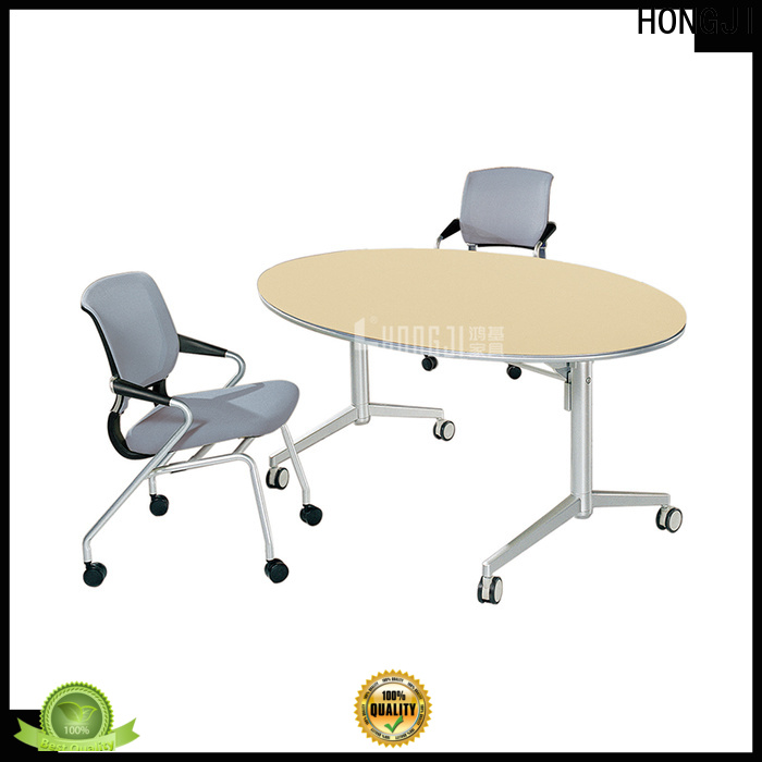 super quality white office desk hd04a1 from China for classroom