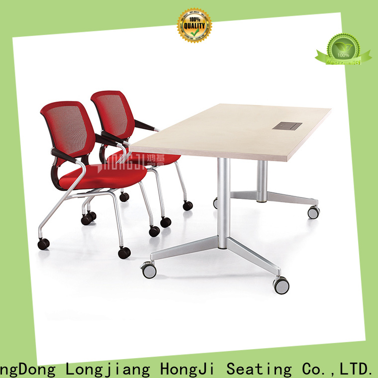 HONGJI hd02c1 modern office furniture from China for school