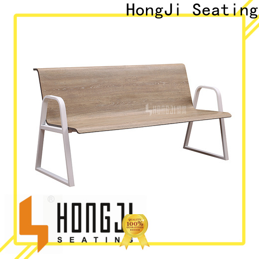 European style waiting chairs for hospital h72d3 public seating solution for bank