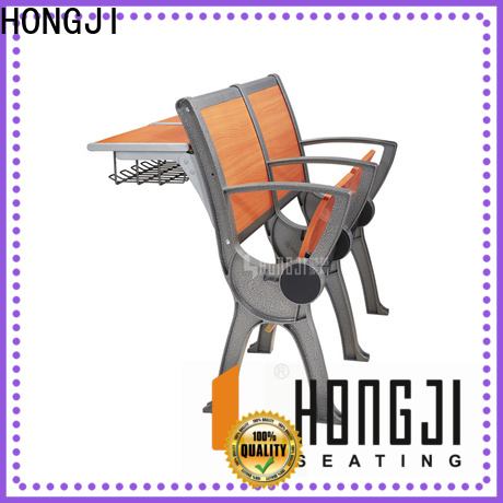 HONGJI ergonomic study chair for students factory for school