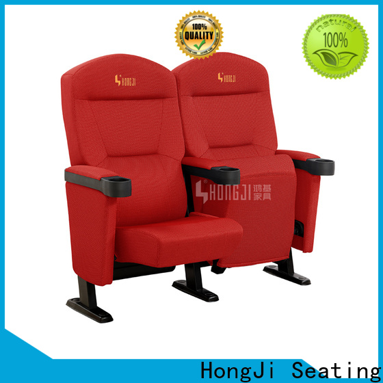 exquisite movie theater recliners for sale hj9401 directly factory price for importer