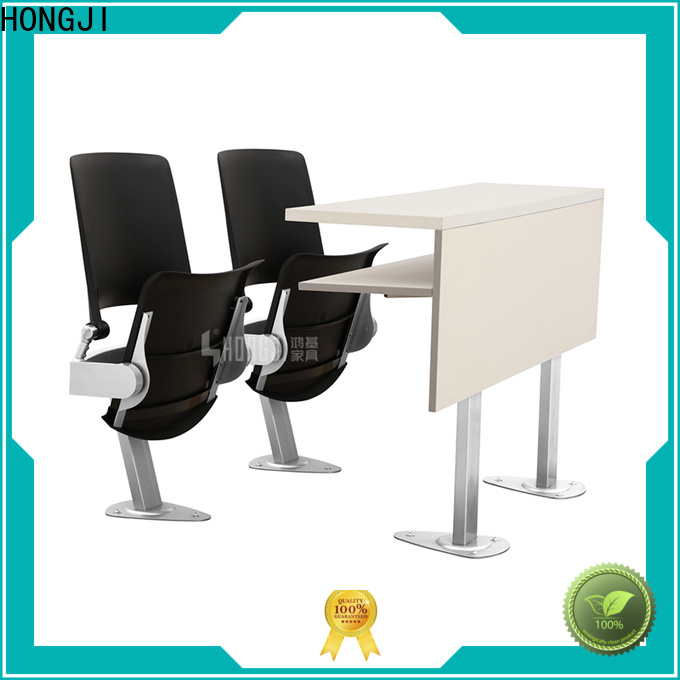 ISO9001 certified high school desk tc982 supplier for school