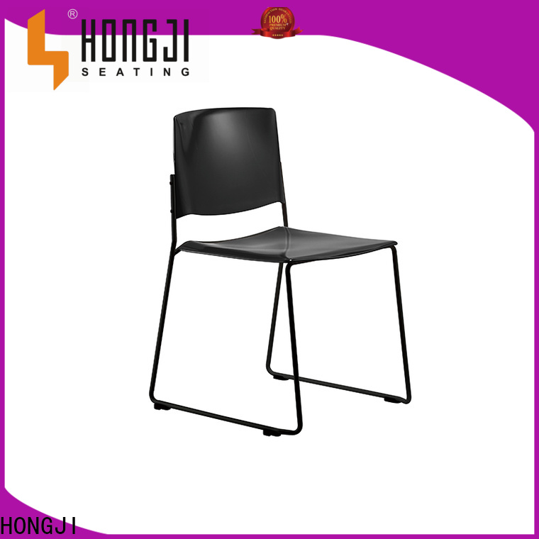 HONGJI minimalist office furniture chairs manufacturer for conference