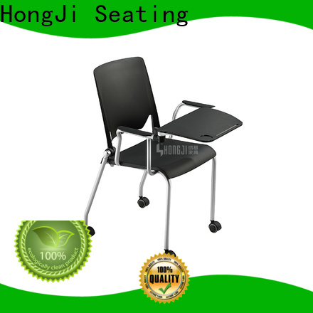 HONGJI modern conference seating well-know factory for sale