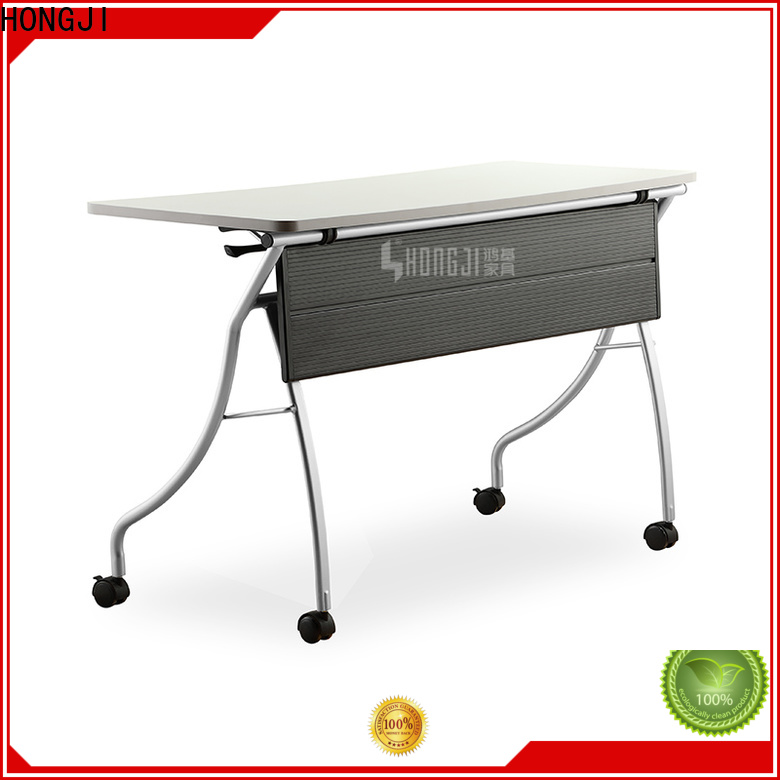 HONGJI hd10a office table factory for student