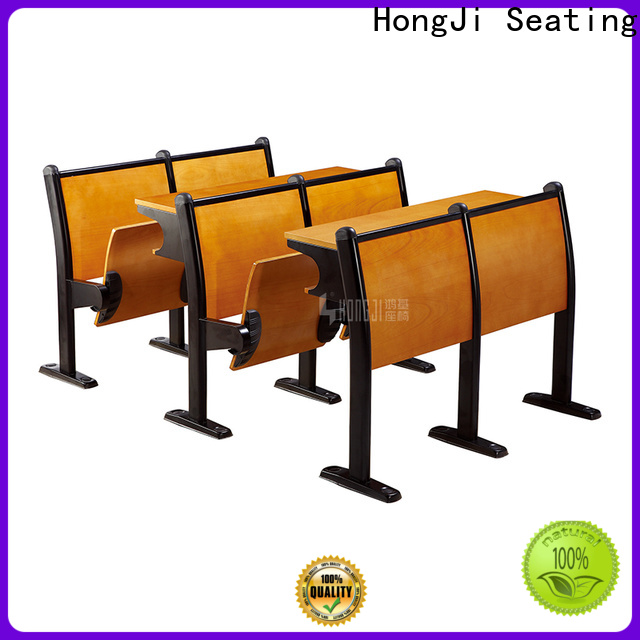 HONGJI ISO9001 certified educational furniture manufacturer for school