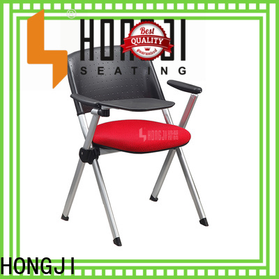 HONGJI g090d office chair supplier for conference