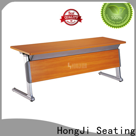 HONGJI gwb1801 small office desk factory for manufacturer