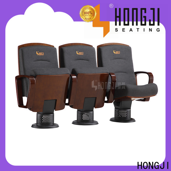 outstanding durability high end theater seating high-end supplier for office furniture