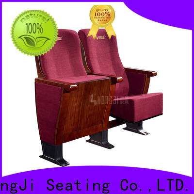 excellent auditorium seating design standards high-end factory for cinema