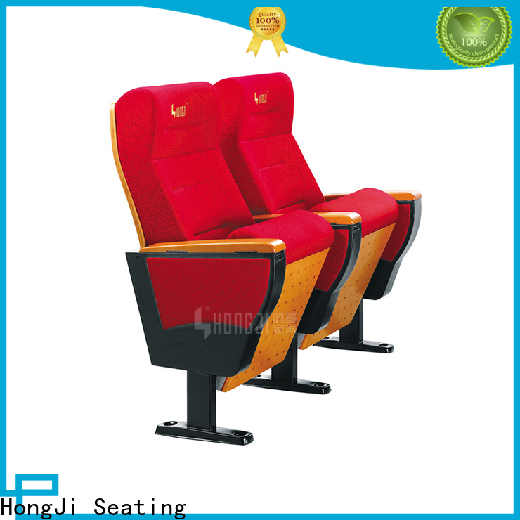 HONGJI unparalleled commercial theater seating manufacturers manufacturer for office furniture