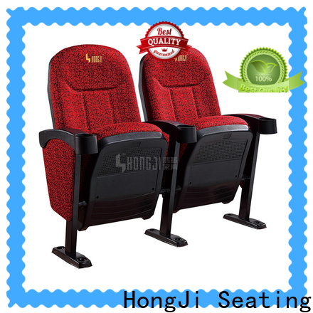 HONGJI hj9925 theater chairs competitive price for sale