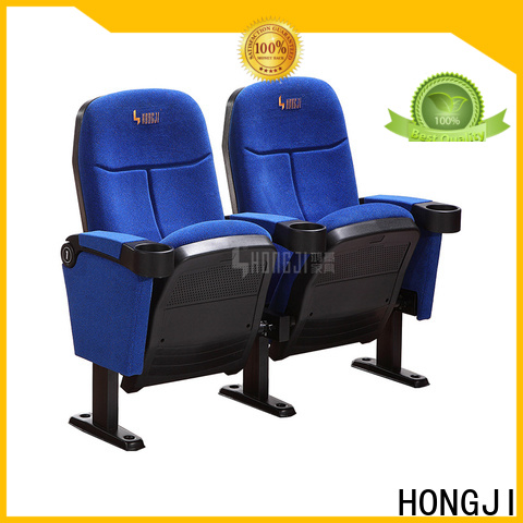 fashionable moving chairs movie theaters oem factory for cinema