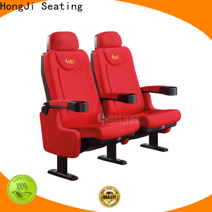 fashionable home cinema seating odm competitive price for importer