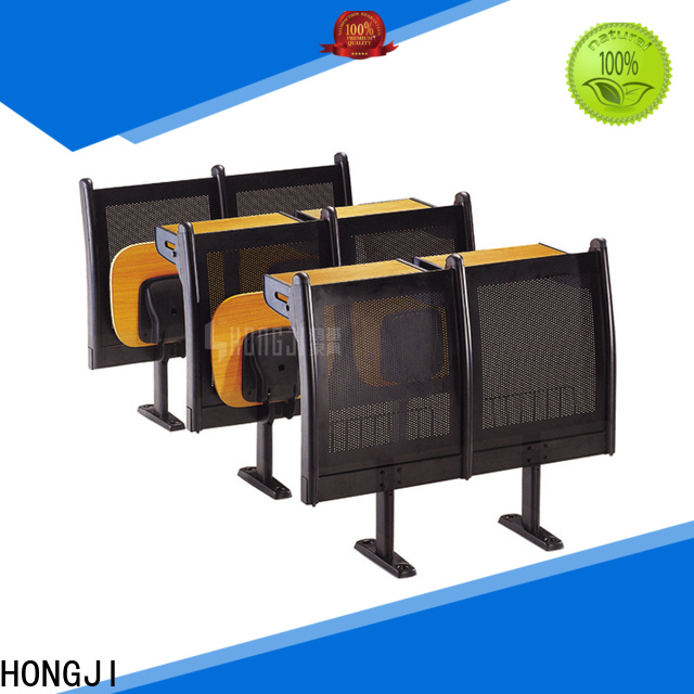 HONGJI tc005 school desk chair manufacturer fpr classroom