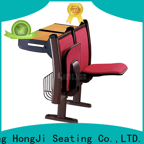 HONGJI tc004 study desk and chair supplier for high school