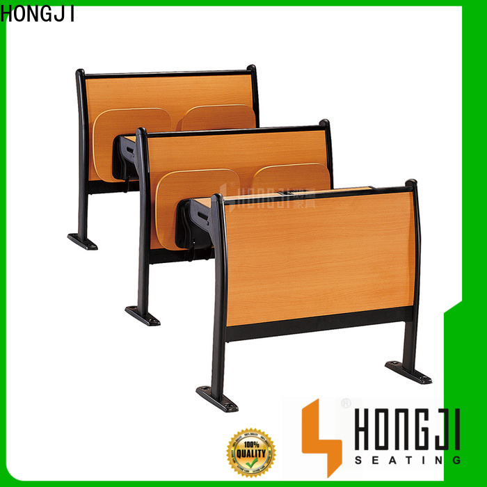 HONGJI tc975d school table chair supplier for university