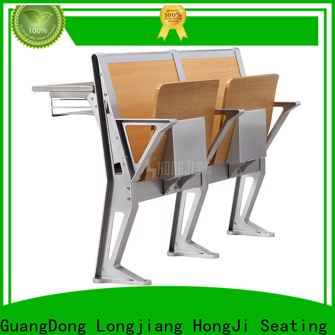 ISO9001 certified school seats tc912 factory for high school