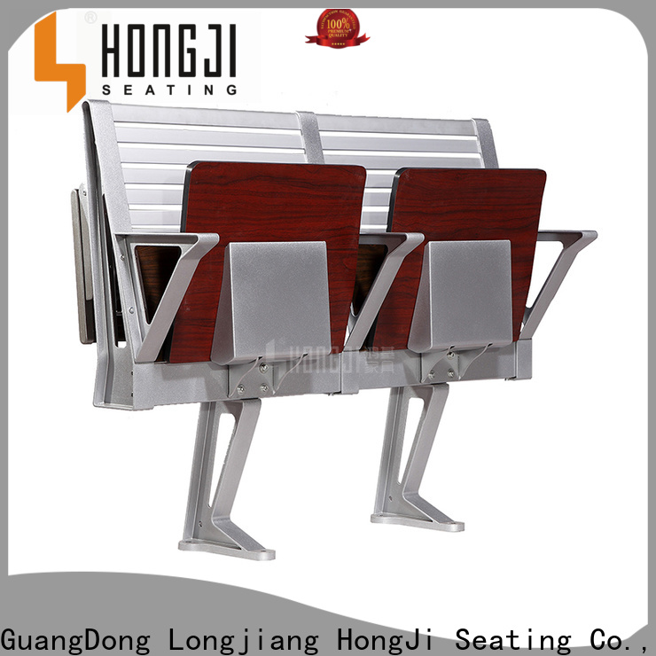 HONGJI tc962 education chair supplier for high school