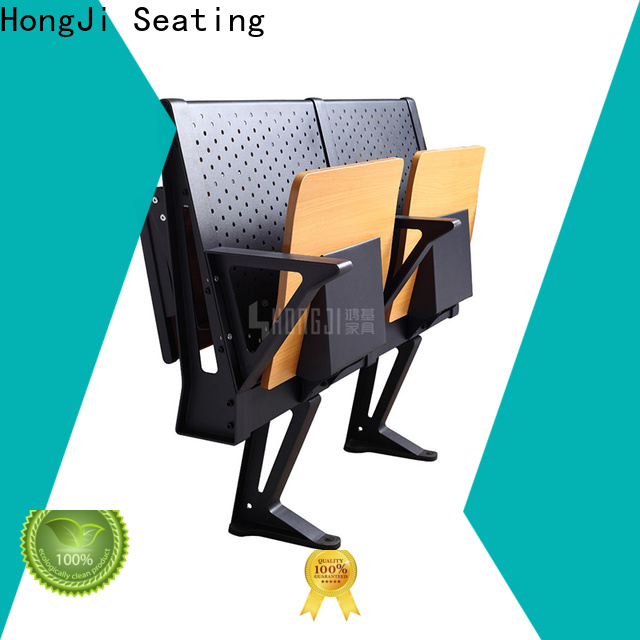 HONGJI tc003 high school desk manufacturer fpr classroom