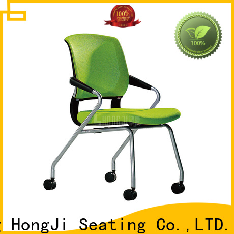 HONGJI g090d training chair manufacturer