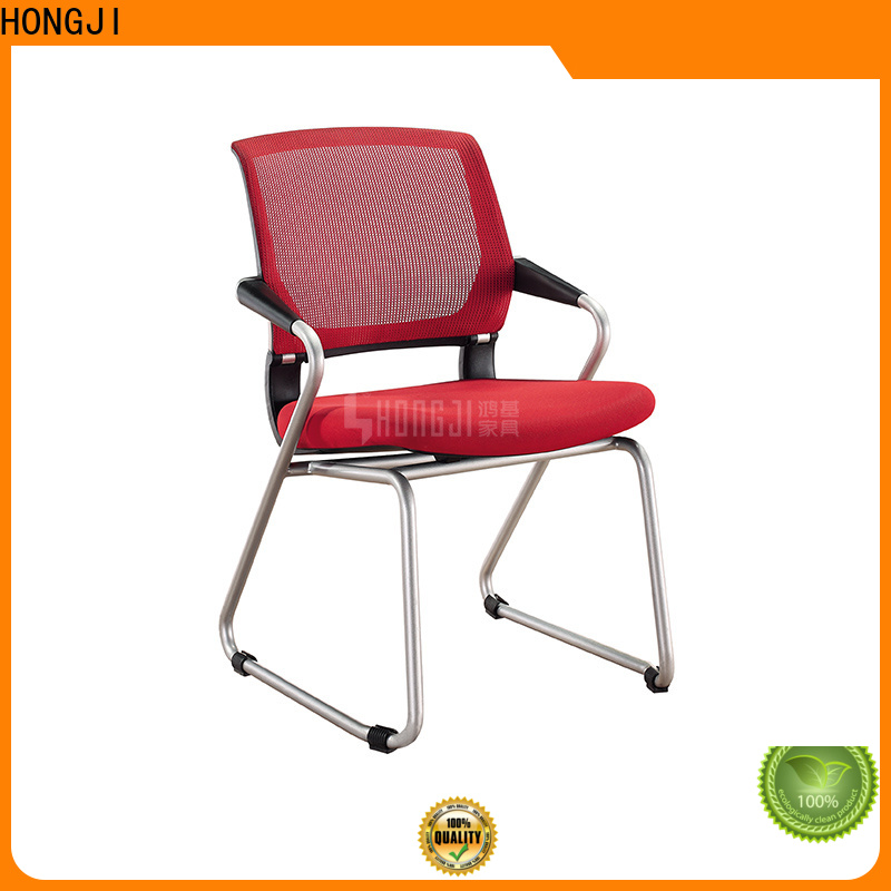 HONGJI gwc03 training chair supplier for conference