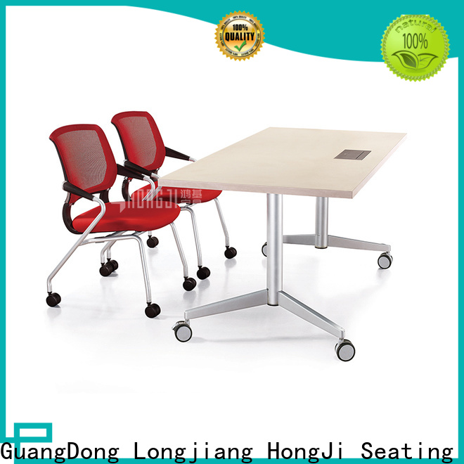 movable office furniture hd02b exporter for school