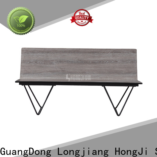 HONGJI h60a2 airport chair public seating solution