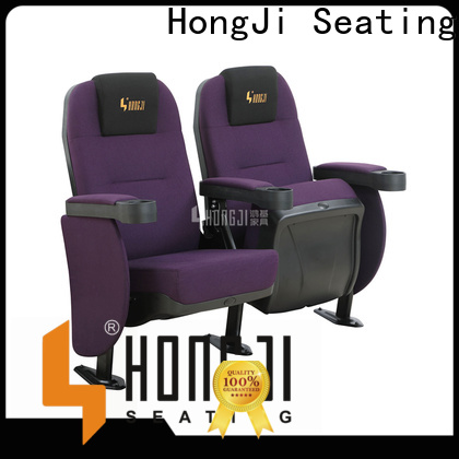 exquisite theater room furniture hj9923 competitive price for cinema