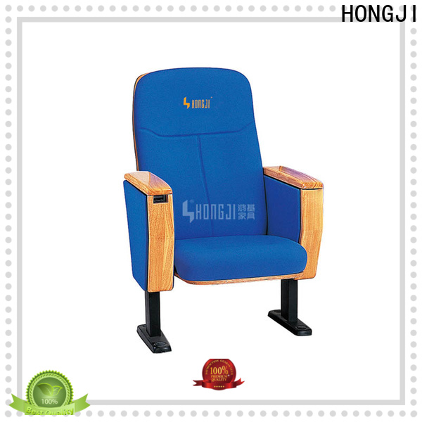 affordable theater seating high-end supplier for university classroom