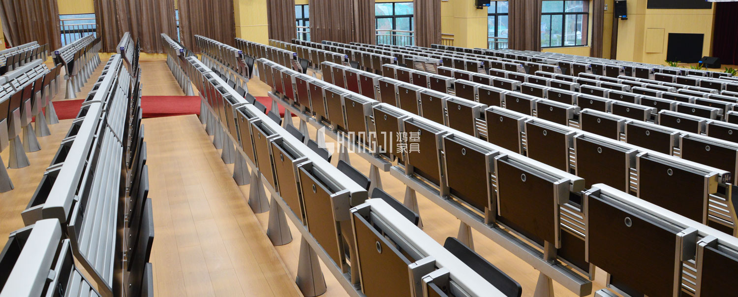 HONGJI tc005 school tables for university-12