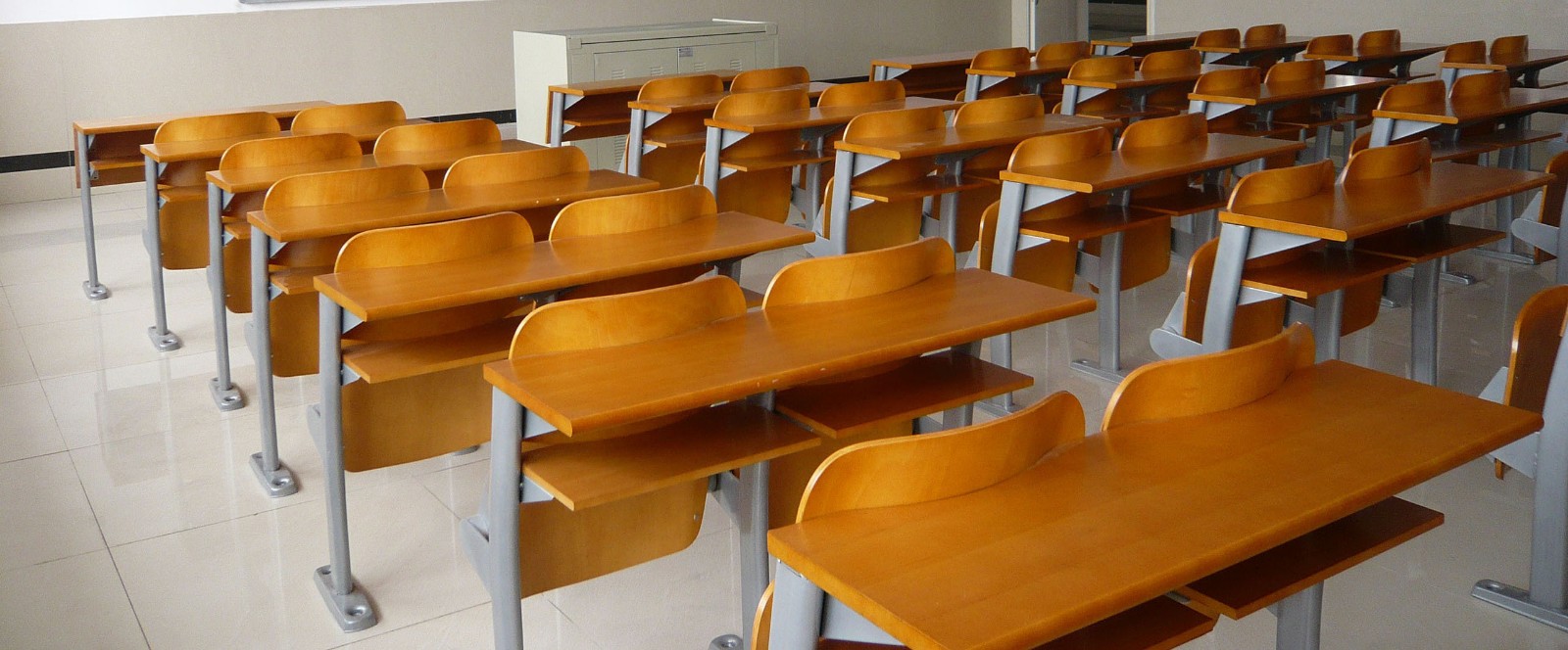 HONGJI ISO9001 certified primary school furniture supplier for high school-12