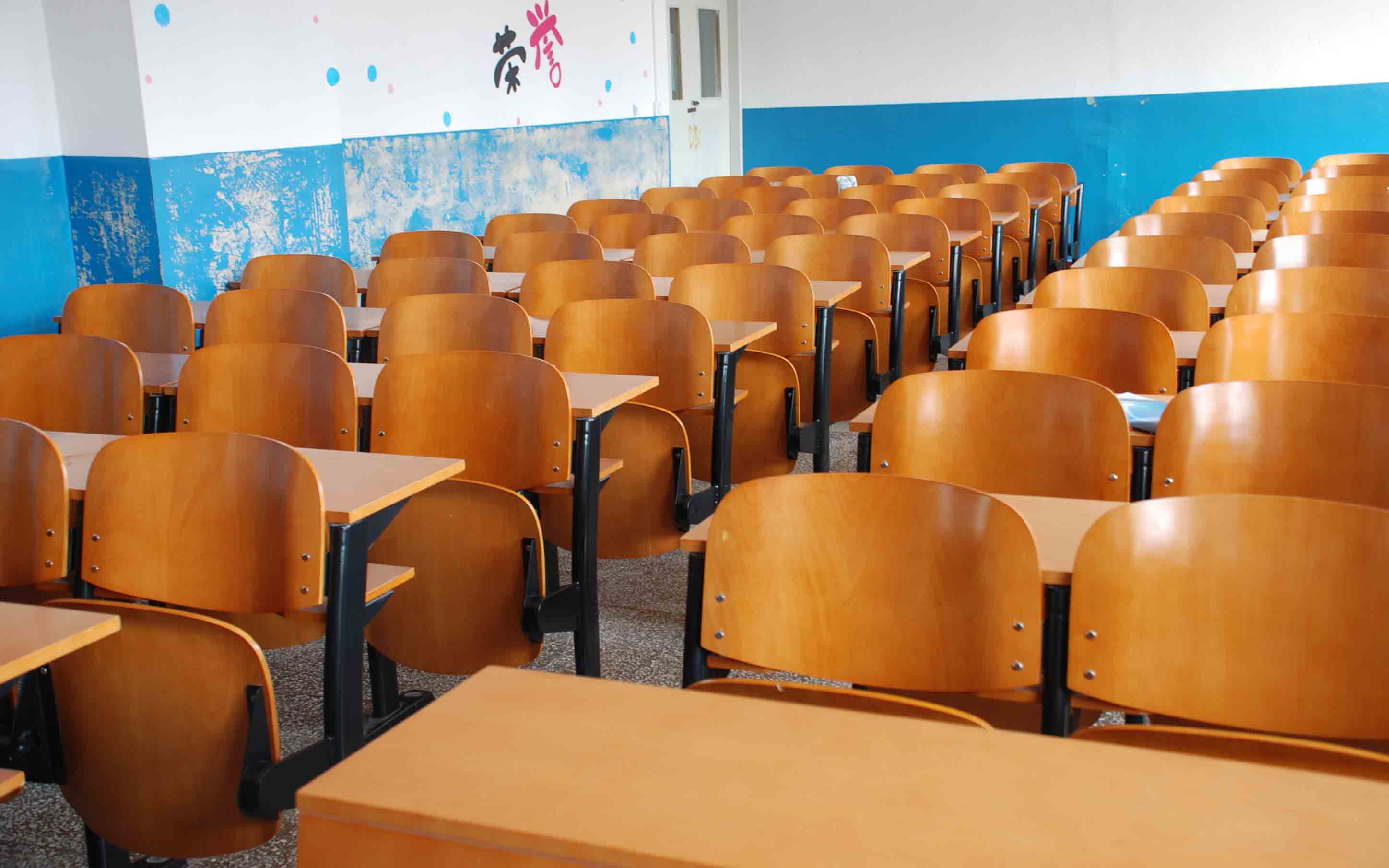 HONGJI tc982 primary school furniture manufacturer fpr classroom-14