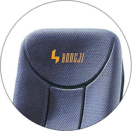 HONGJI black theater chairs manufacturer for sale-2