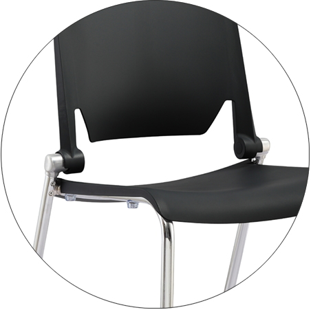 modern training chair g0905b well-know factory-2