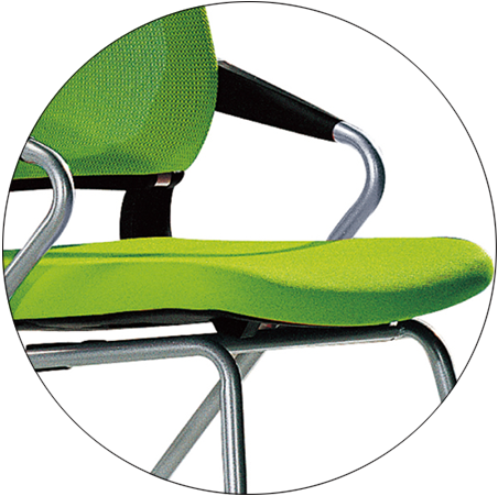 HONGJI modern office furniture chairs well-know factory for conference-3