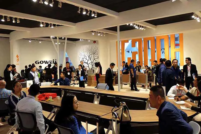 The 39st China International Furniture Fair (Guangzhou)