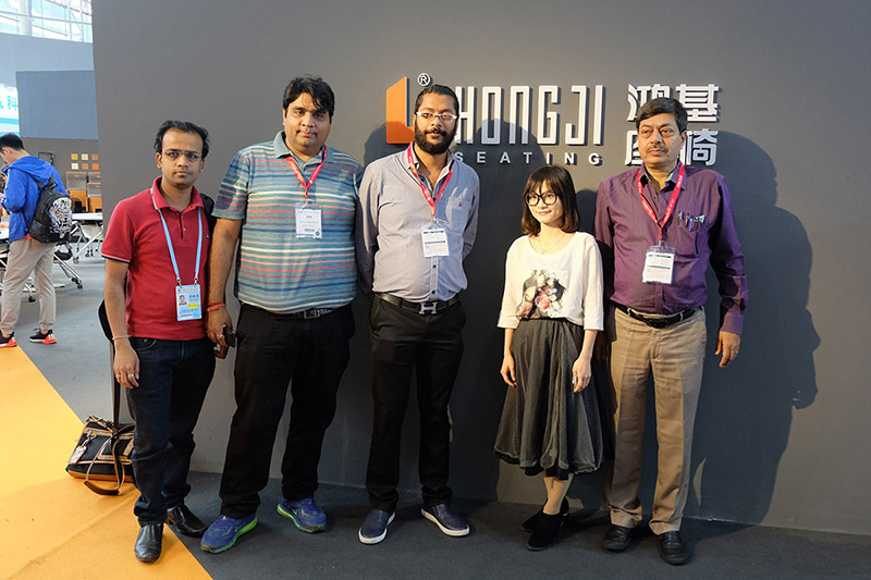 The 41st China International Furniture Fair (Guangzhou)