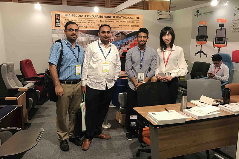 2018 Malaysia Furniture Fair