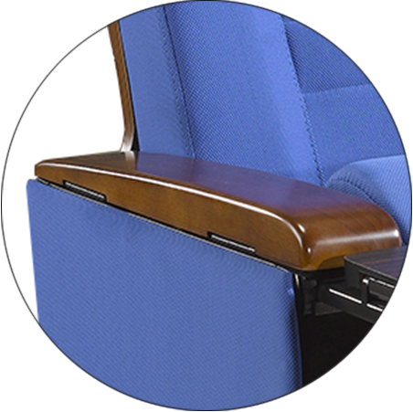 HONGJI excellent lecture seating manufacturer for university classroom