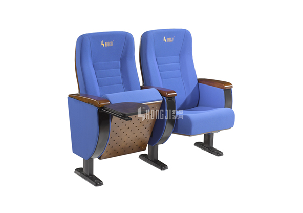 red leather theater chairs manufacturer for sale-11