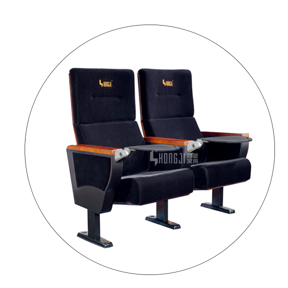 HONGJI affordable theater seating manufacturer for student